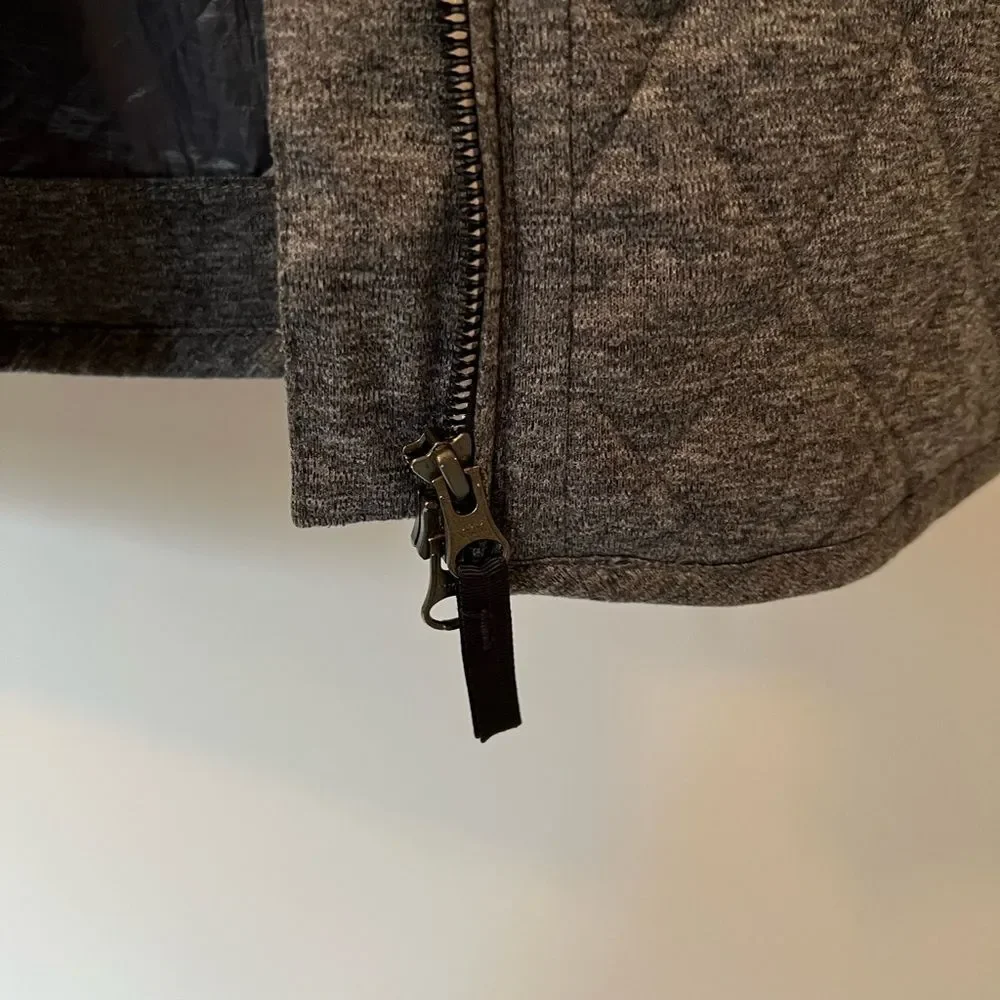 Obermeyer women’s insulated jacket - Picture 6 of 8